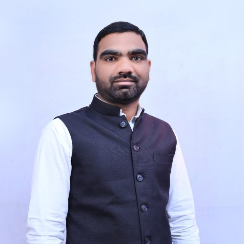 Avinash Bansi Pholane