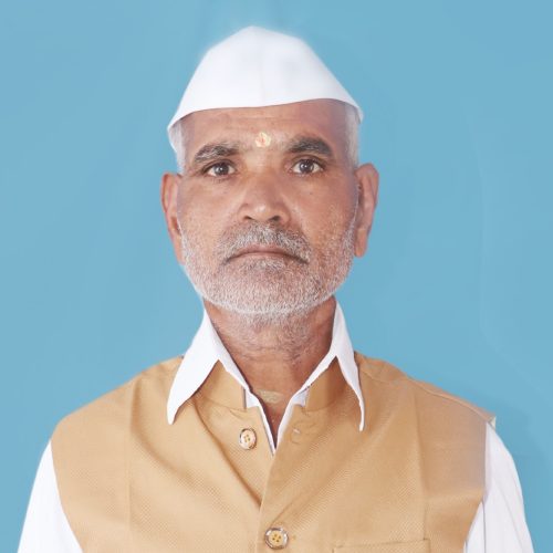 Bansi Eknath Pholane